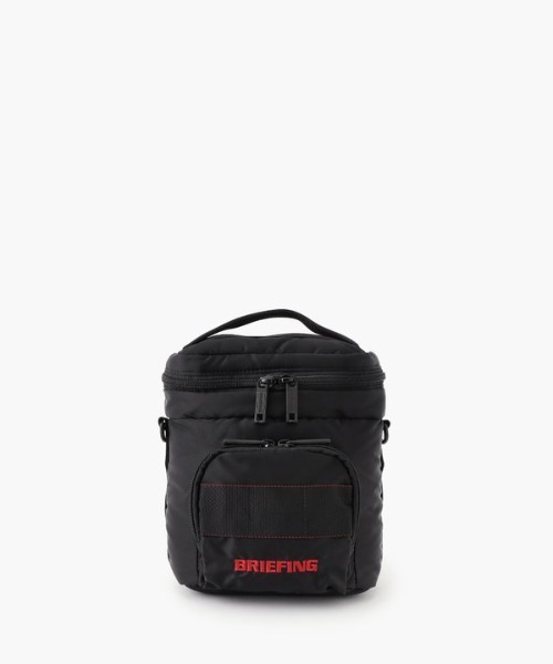 ゴルフ 「ブリーフィングゴルフ」COOLER BAG S ECO TWILL/クーラー 