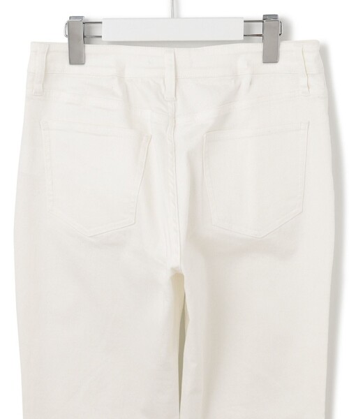 23区（ニジュウサンク） ジーンズ デニム デニムパンツ 「SLOW/洗える