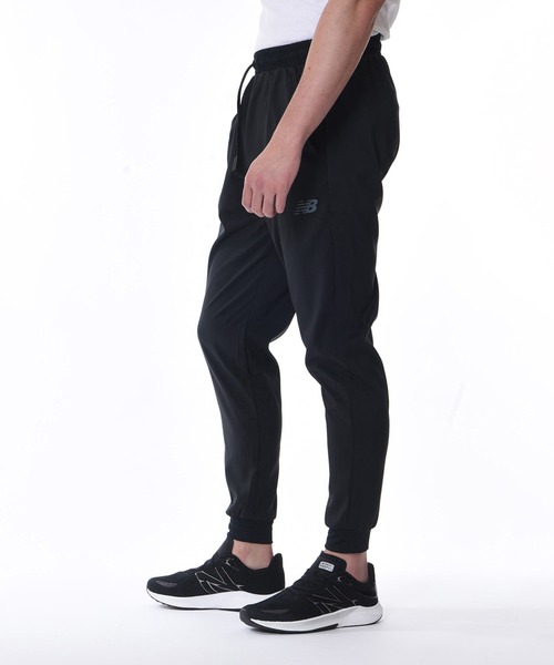 New Balance（ニューバランス） パンツ Tenacity ストレッチウーブン