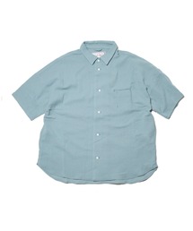 natal design シャツ RANDY BIG SHIRTS GAZE メンズ : ZOZOTOWN