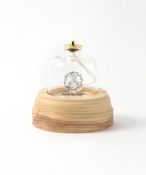 Mountain Research(マウンテンリサーチ) ランタンスタンドセット MOUNTAIN RESEARCH / マウンテンリサーチ Lamp Stand Set (Wide
