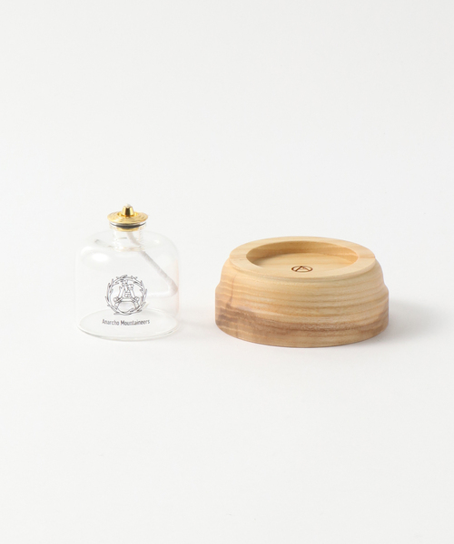 MOUNTAIN RESEARCH Lamp Stand Set (Long) MTR3746（その他雑貨