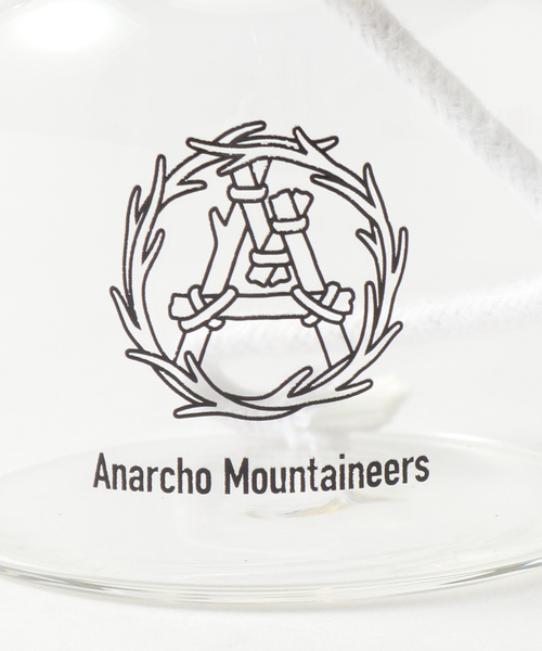 Mountain Research, Lamp Stand Set(Wide) | Purve