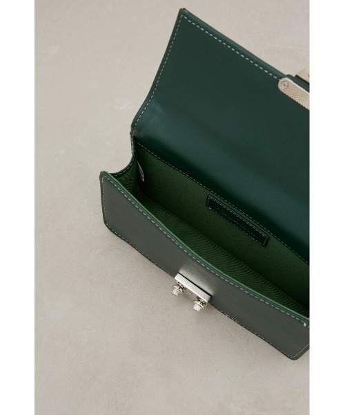 ちょうど良いウォレットバッグ(新品) レジェンド松下 ちょうどいいウォレットバッグ 通販 - ディノス