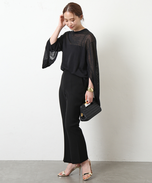 Deuxieme Classe（ドゥーズィエムクラス） パンツ レディース