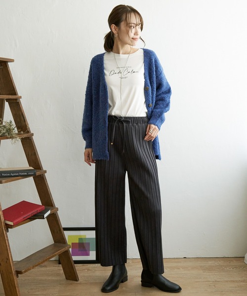 プリーツパンツ 楽天市場】未使用級 PLEATSPLEASE プリーツプリーズ ISSEY