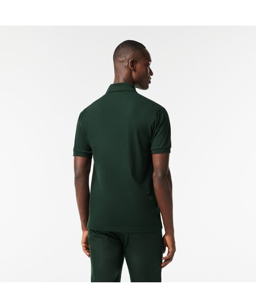 LACOSTE（ラコステ） ポロシャツ SPF30 UVカット ウルトラドライ