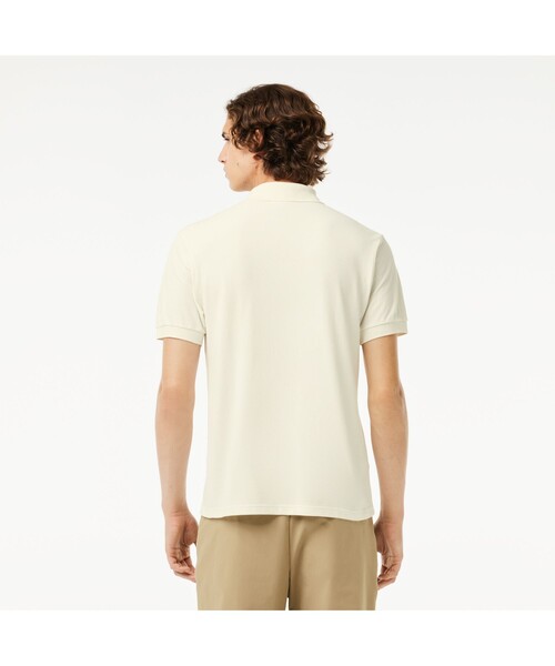 LACOSTE（ラコステ） ポロシャツ SPF30 UVカット ウルトラドライ