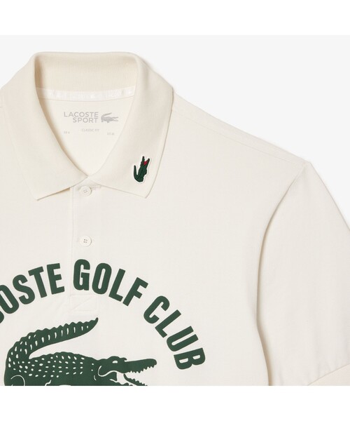 ラコステ　ポロシャツ LACOSTE（ラコステ） ポロシャツ 半袖 メンズ PH3450 ( PH3450 S/S