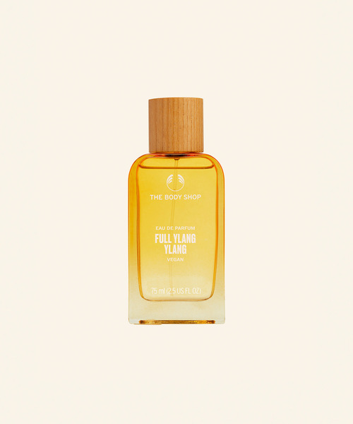 THE BODY SHOP 香水 ザ・ボディショップ the body shop イラン