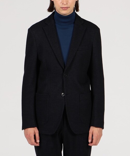 TOMORROWLAND（トゥモローランド） ジャケット テーラードジャケット