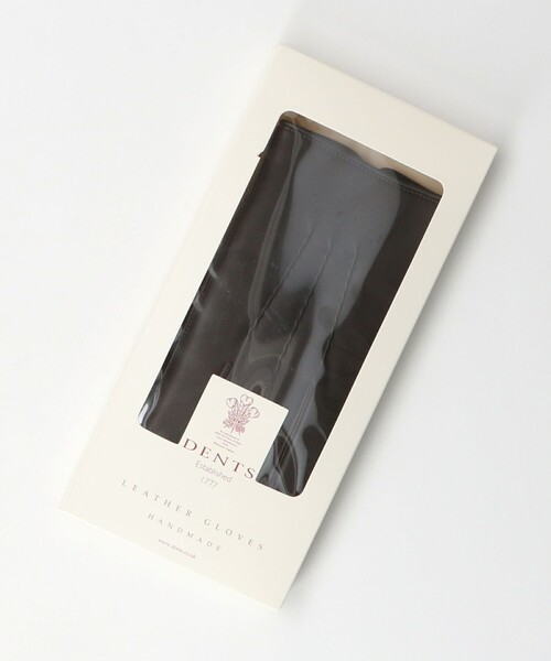 DENTS（デンツ） 手袋 ヘアシープ グローブ メンズ : ZOZOTOWN Yahoo