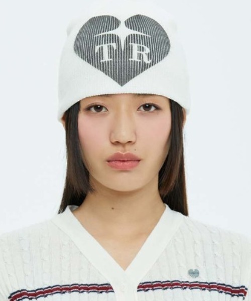 ROMANTIC CROWN★男女兼用 SHINING KNIT BUCKET HAT_2色♪ SHINING KNIT BUCKET HAT_OATMEAL | ROMANTIC CROWN