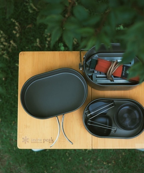 snow peak ワッパークッカー 調理器具 炊飯 : ZOZOTOWN Yahoo!店