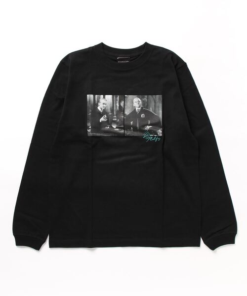 ハリースタイルズ来日公演　2023 長袖Tシャツ　L Harry Styles（ハリー・スタイルズ）来日公演 | Love On Tour