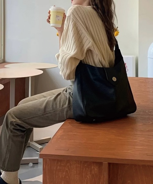 JOPEJ ヴィンテージショルダーバッグ JOPEJ ヴィンテージショルダーバッグ
