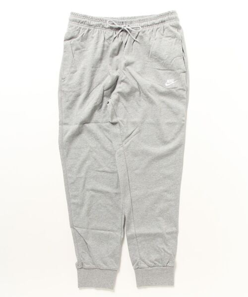 NIKE パンツ ナイキ クラブ ニット ジョガー メンズ : ZOZOTOWN