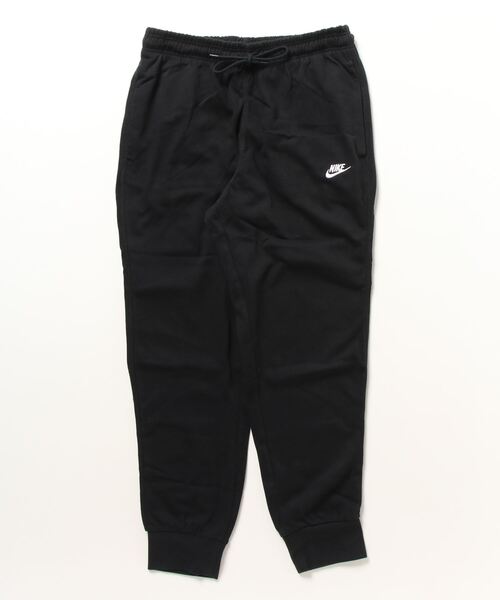 NIKE パンツ ナイキ クラブ ニット ジョガー メンズ : ZOZOTOWN