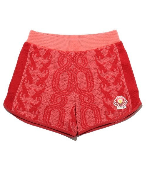 PUMA（プーマ） パンツ PUMA PUMA X PALOMO T7 SHORTS / プーマ X