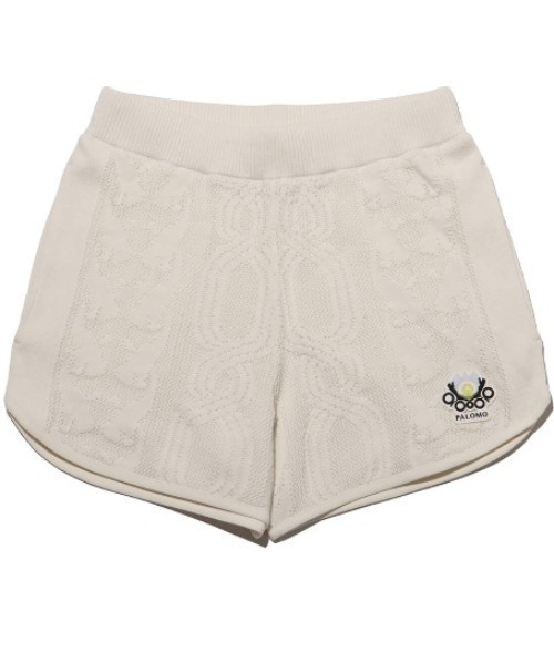 PUMA PUMA X PALOMO T7 SHORTS PASSIONFRUIT 国内発送 PUMA パンツ X PALOMO T7 SHORTS / プーマ パロモ ティーセブン