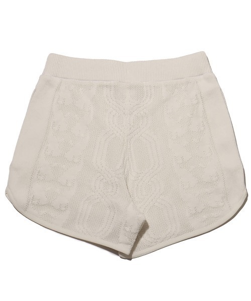 PUMA PUMA X PALOMO T7 SHORTS PASSIONFRUIT 国内発送 PUMA X PALOMO PUMA x PALOMO T7 Shorts | Sand Men's Athletic