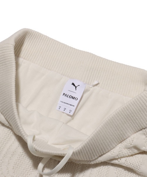 PUMA パンツ X PALOMO T7 SHORTS / プーマ パロモ ティーセブン