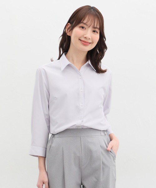 トップス 7xliy.jp 楽天市場】□最大2000円OFFクーポン配布中□シャツ ブラウス