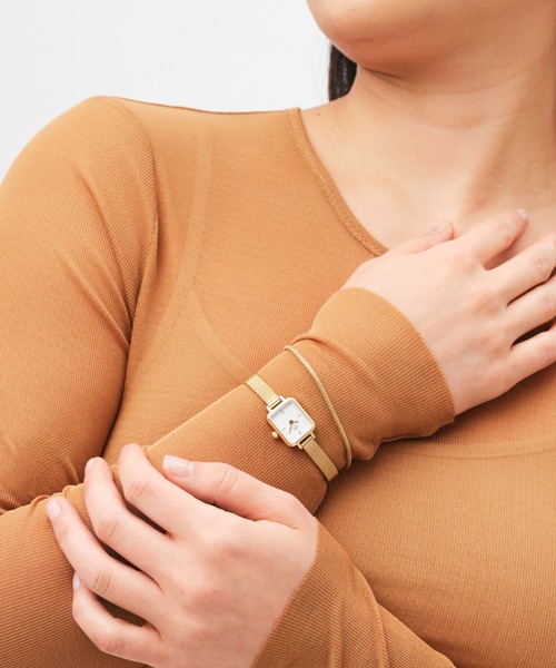 Daniel Wellington（ダニエルウェリントン） ブレスレット MESH