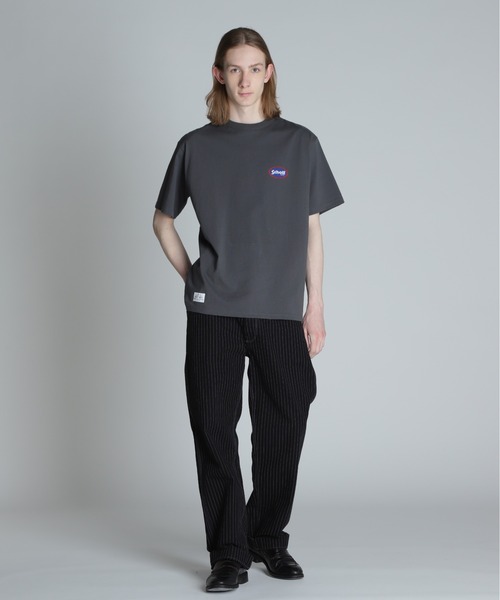 Schott N.Y.C トレーナー シャツ 手袋 靴下 4点セット ショット Schott N.Y.C トレーナー シャツ 手袋 靴下 4点セット ショット