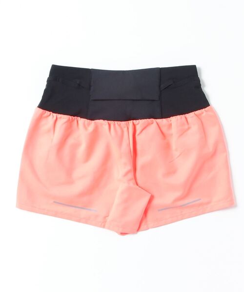 ASICS（アシックス） パンツ マルチポケット4インチショーツ