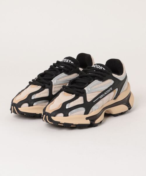 レディース L003 2K24 124 1 SFA 47SFA0012 - ラコステ（LACOSTE