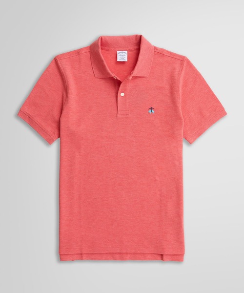 BROOKS BROTHERS（ブルックスブラザーズ） ポロシャツ 半袖 GF