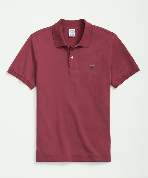 BROOKS BROTHERS（ブルックスブラザーズ） ポロシャツ 半袖 GF