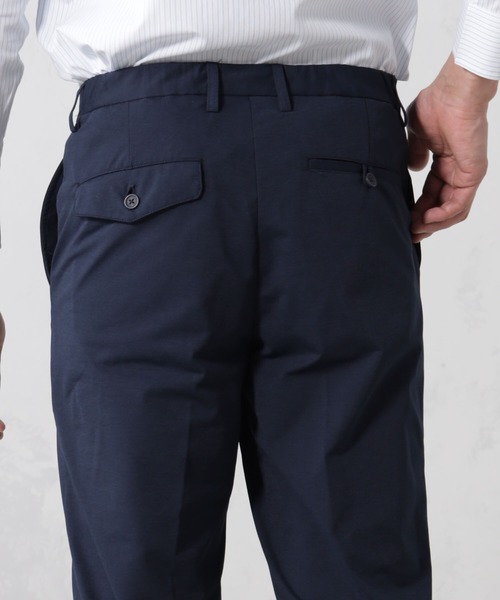 トム　ブラウン　クラッシックダークグレー ステップツイルスラックス サイズ1 クラシック ツイル スーツ & タイ | Thom Browne