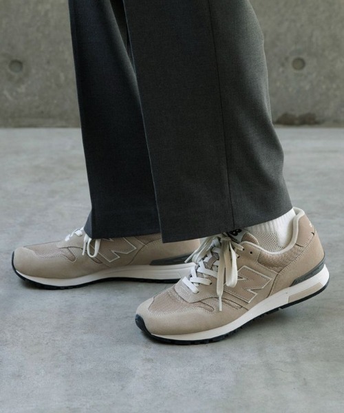 New Balance スニーカー new balance ニューバランス ML565