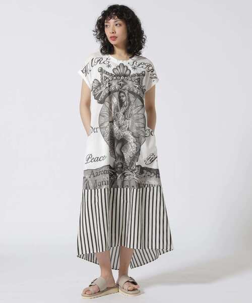 Share Spirit ワンピース サイズ36 シェアスピリット❤️レディース❤️ワンピース❤️size36