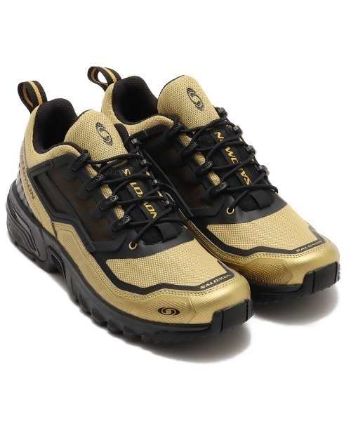 SALOMON（サロモン） スニーカー SALOMON ACS + FT / サロモン エー 