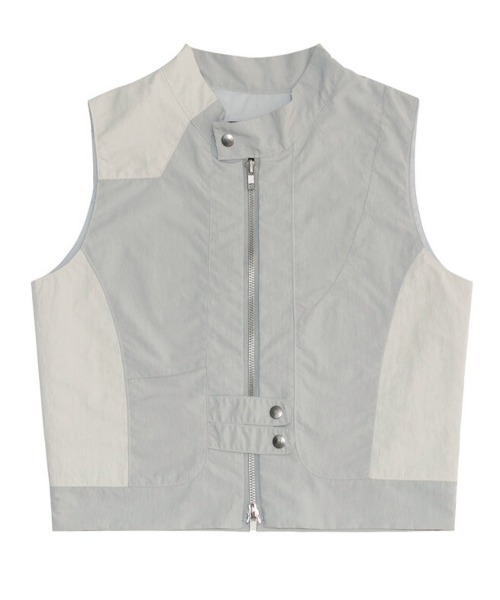 ベスト ジレ 「FLAREUP」19.Division Vest レディース FLAREUP ベスト ジレ 「FLAREUP」19.Division Vest レディース