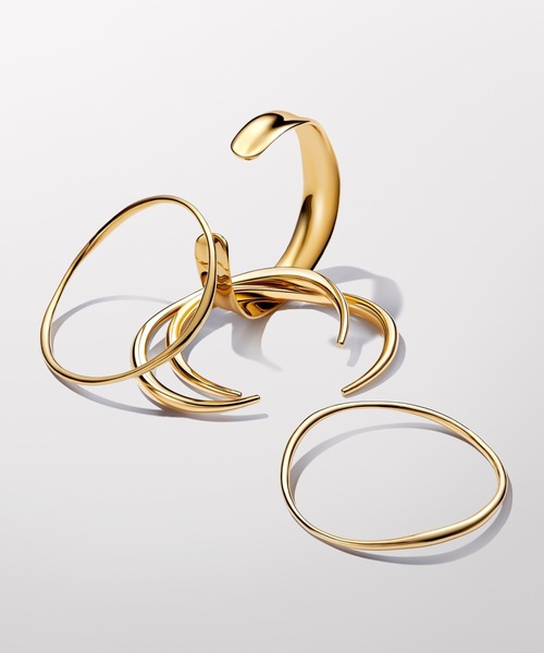 PANDORA（パンドラ） ブレスレット オーガニカリー シェイプド