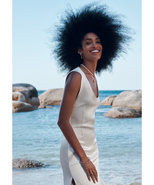 PANDORA（パンドラ） ブレスレット オーガニカリー シェイプド