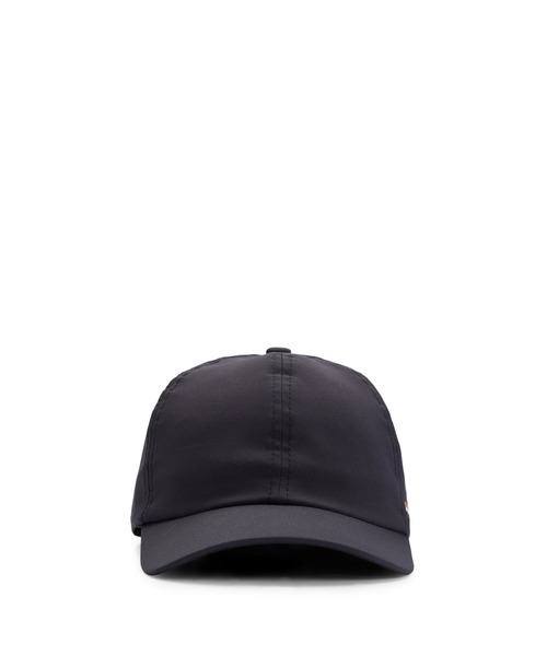 BOSSxMatteo Berrettini ナイロンキャップ BOSSxMatteo Berrettini ナイロンキャップ