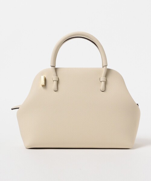 Demi-Luxe BEAMS（デミルクス ビームス） トートバッグ 小さめ PUNTI