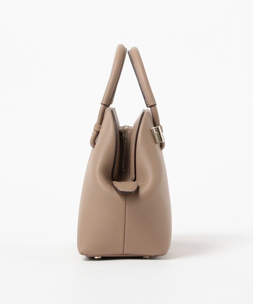 Demi-Luxe BEAMS（デミルクス ビームス） トートバッグ 小さめ PUNTI