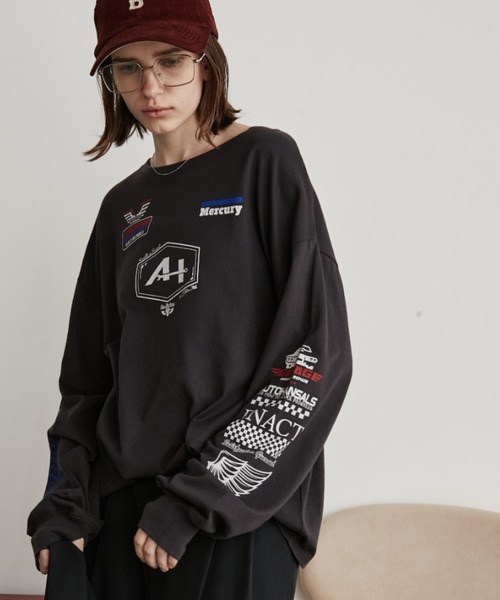 アンデルソンロペスサイン入りプレーヤーズTシャツ かぱっ🥒 好評だったこのTシャツ( ⊙ ౪ ⊙)✨ #西山貴浩 選手にサイン