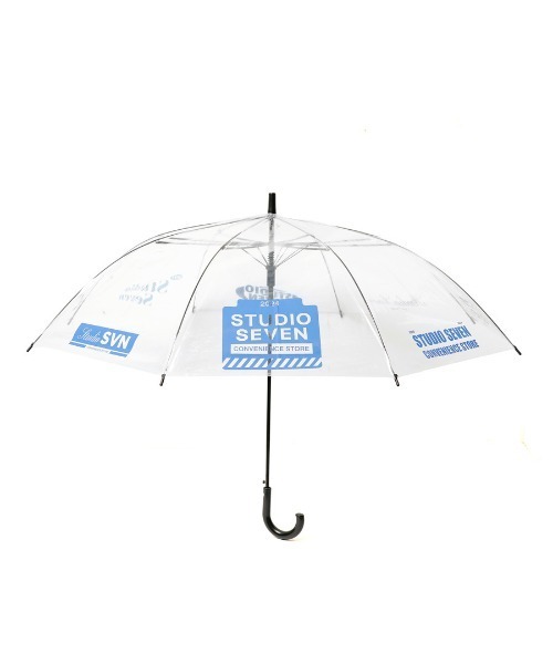STUDIO SEVEN  傘 STUDIO SEVEN 傘 Convenience Store Umbrella「STUDIOSEVEN
