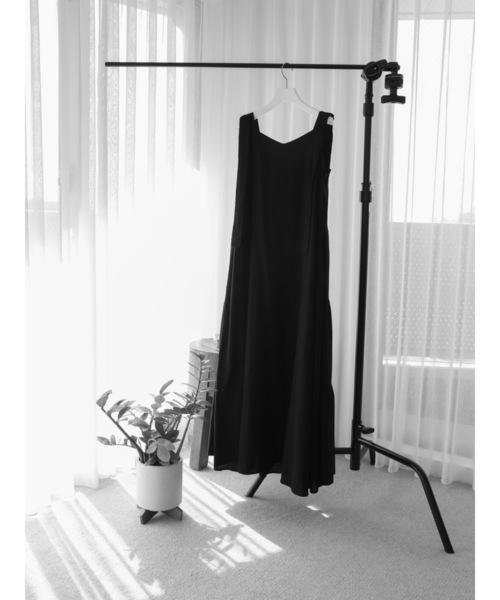 Katrin TOKYO ワンピース back tiered onepiece : ZOZOTOWN Yahoo!店