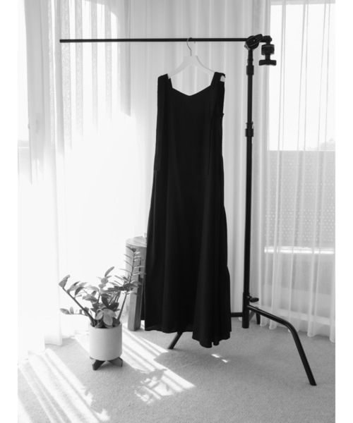 Katrin TOKYO ワンピース back tiered onepiece : ZOZOTOWN Yahoo!店