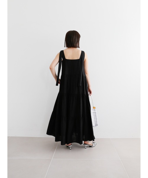 Katrin TOKYO ワンピース back tiered onepiece : ZOZOTOWN Yahoo!店