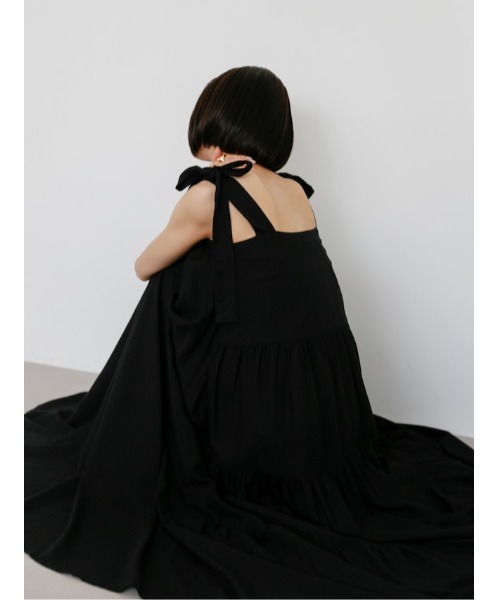 Katrin TOKYO ワンピース back tiered onepiece : ZOZOTOWN Yahoo!店