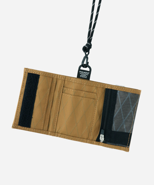 Saturdays NYC（サタデーズ ニューヨークシティ） 財布 PHILMENT TF